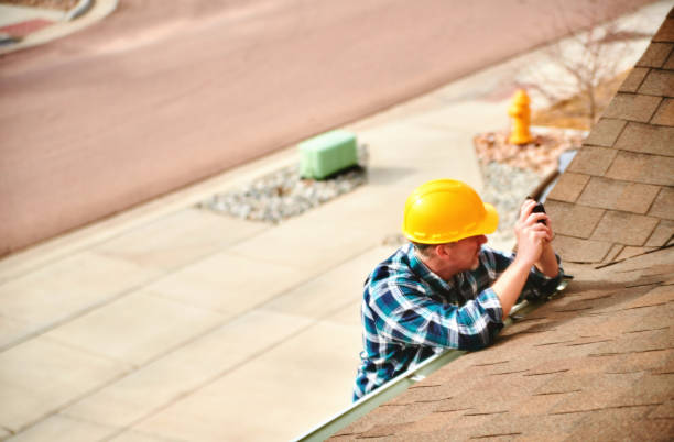 Best Commercial Roofing Services  in Haskell, AR