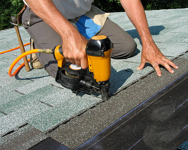 Slate Roofing Contractor in Haskell, AR