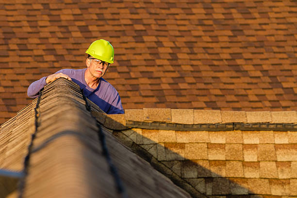 Quick and Trustworthy Emergency Roof Repair Services in Haskell, AR