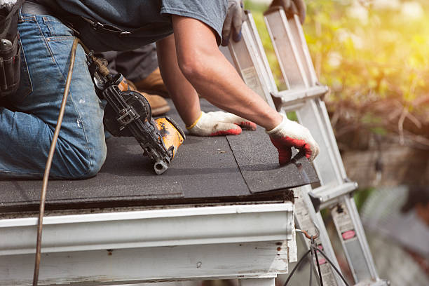 Roof Repair Estimates in Haskell, AR