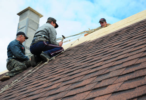 Best Tile Roofing Contractor  in Haskell, AR